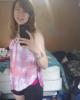 Amandamorrison is single in Oak Bay, NB CAN