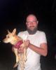 Zeke is single in Asheville, NC USA