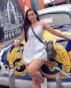 Tina rose is single in Carrollton, TX USA