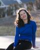 Heather is single in Blue Hill, ME USA