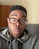 Shaemar Huggins is single in Lasalle, QC CAN