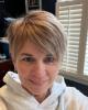 Kim is single in West Chester, PA USA