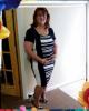 Dawnmarie is single in Irvington, NJ USA