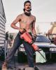 Brandon is single in Medical Lake, WA USA