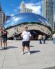 Luis is single in La Crosse, WI USA