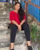 Pooja is single in Oakville, ON CAN