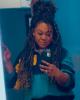 Patrice is single in Urbana, IL USA