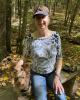 Sue is single in Easthampton, MA USA