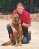 Brendan Buckley is single in Fayetteville, GA USA
