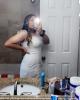 Madison is single in Concord, NC USA