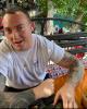 Adrian is single in Fonda, NY USA