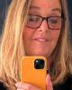 Jill is single in Moorestown, NJ USA