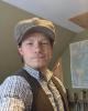 Josiah is single in Perry, ME USA