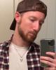 Andrew is single in Topeka, KS USA