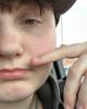 Kyla is single in Kent, OH USA