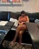 Simone is single in Newell, NC USA
