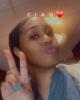 Sierra is single in Brookley Field, AL USA