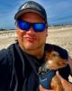 Johnny is single in Lavallette, NJ USA