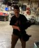 Jesse is single in Nashville, TN USA