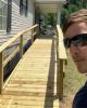 Dan is single in Covington, KY USA