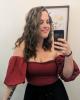 Lauren is single in Barling, AR USA