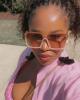 Stephanie is single in Randallstown, MD USA