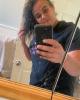 Monica is single in Fall River, MA USA