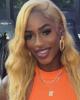 Jaela is single in Bellaire, TX USA