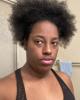 Brittany is single in Little Rock, AR USA