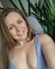 Helga is single in Burneyville, OK USA