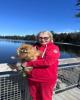 Elvira is single in Barkers Point, NB CAN