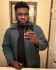 Isaac is single in Florissant, MO USA