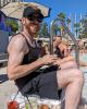 Dillon is single in Fremont, CA USA