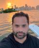 Rafael is single in Miami, FL USA