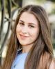 Elena is single in Sunset, LA USA