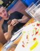 Andy is single in Irvine, CA USA