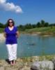 Lynn is single in Exeter, ON CAN