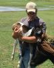 Gary-Lee is single in LaRue, TX USA