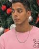Aidan is single in Oromocto, NB CAN