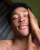 Akeem is single in Washington, D.C., DC USA