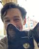 Talon is single in Leverett, MA USA