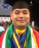 David is single in Yonkers, NY USA