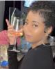 Jazmyne is single in Fayetteville, NC USA