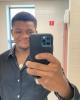 Delwende is single in Central Valley, NY USA
