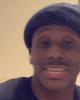 Malik is single in McGuire AFB, NJ USA