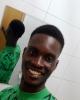 John Wesseh is single in Washington, D.C., DC USA