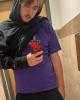 David is single in DeBary, FL USA