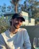 Quinn is single in Los Angeles, CA USA