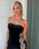Louie Mathias is single in Manhattan, NY USA
