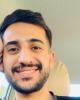 Ibrahim is single in Amherst, OH USA